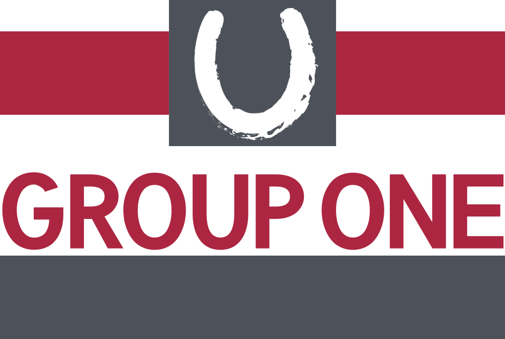 Logo of Group One Enterprises Pty Ltd