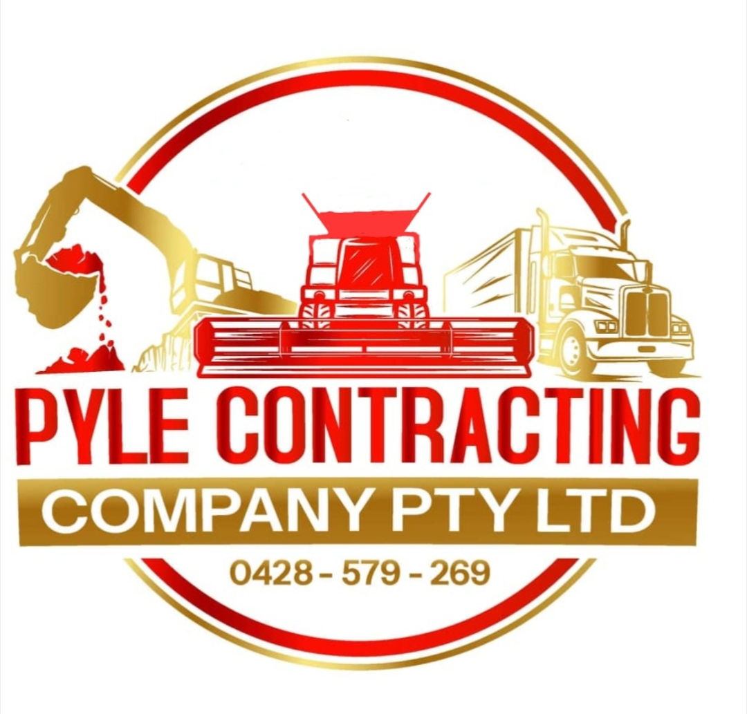 Logo of Pyle Contracting