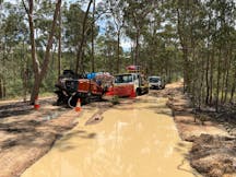 Directional Boring for Hire in Narangba