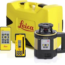 Survey Equipment for Hire in Adelaide
