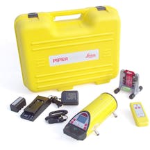 Survey Equipment for Hire in Adelaide