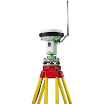 Survey Equipment for Hire in Adelaide