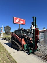Fencing Contractors in Kangaroo Flat