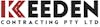 Logo of Keeden Contracting