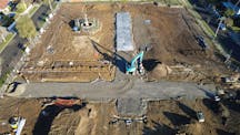 Earthmoving Services in Point Cook