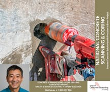 Core Drilling for Hire in Melbourne