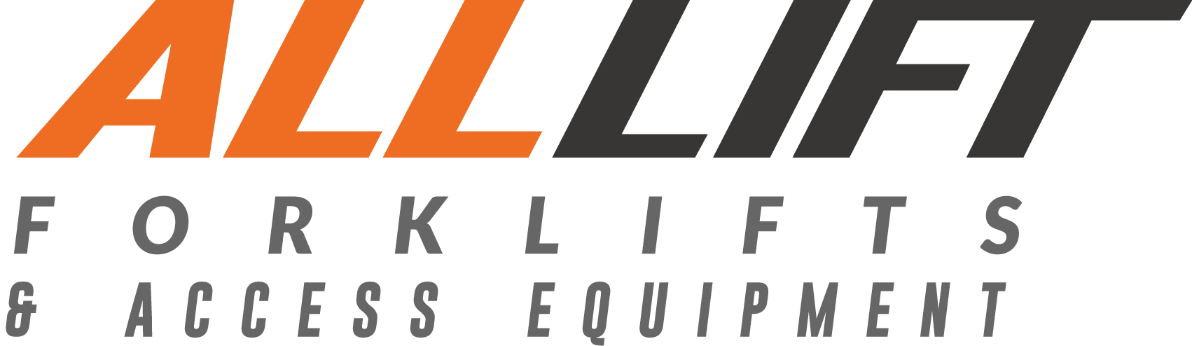 Logo of All Lift Forklifts & Access Equipment