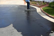 Asphalt Contractors for Hire in Croydon