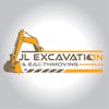 Logo of JL Excavation & Earthmoving