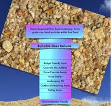 Quarry Product Supply in Black River