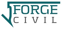 Logo of Forge Civil
