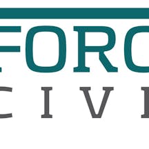 Logo of Forge Civil