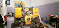 JNL Mobile Diesel Mechanic