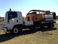 Ezali Hydro Excavation and Communciations PTY LTD