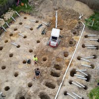 CMJ Excavation