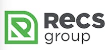 Logo of Recs Group