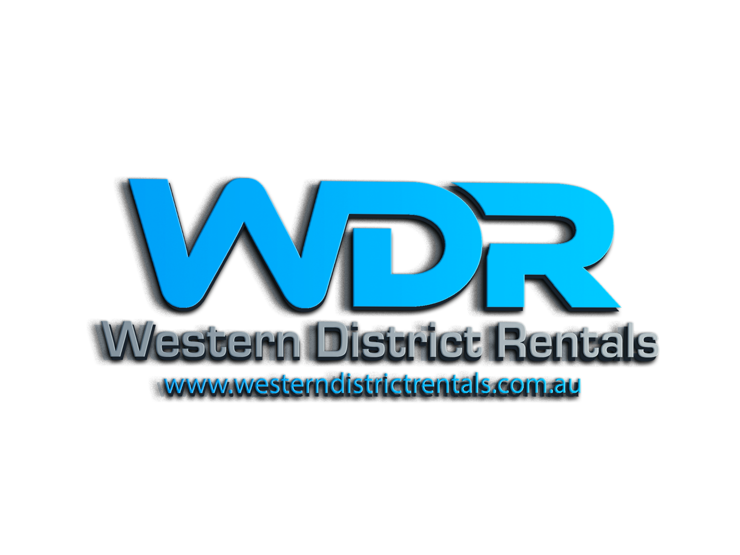 Logo of Western District Rentals