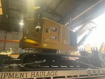 5.5t - 8t Mini Excavator for Hire