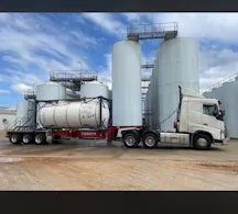 Heavy Haulage Contractors in Cranebrook
