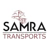 Logo of SAMRA TRANSPORTS PTY LTD
