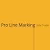 Logo of Pro Line Marking