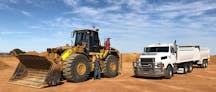 Earthmoving Services in Merredin