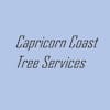 Logo of Capricorn Coast Tree Services
