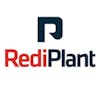 Logo of RediPlant