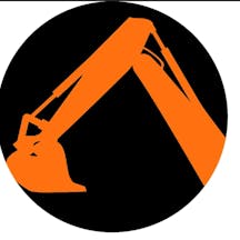 Logo of A & K Excavation