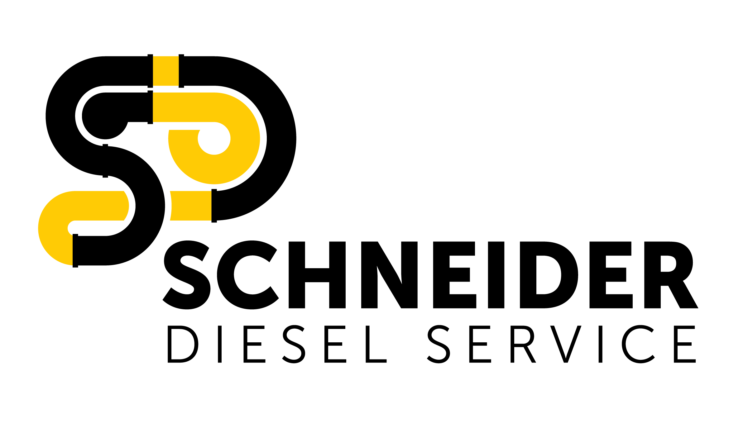 Logo of Schneider's Diesel Service Pty Ltd