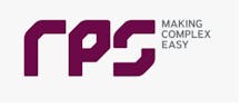 Logo of RPS Group