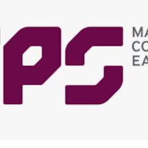 Logo of RPS Group