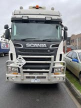 Road Trucks for Hire in Footscray