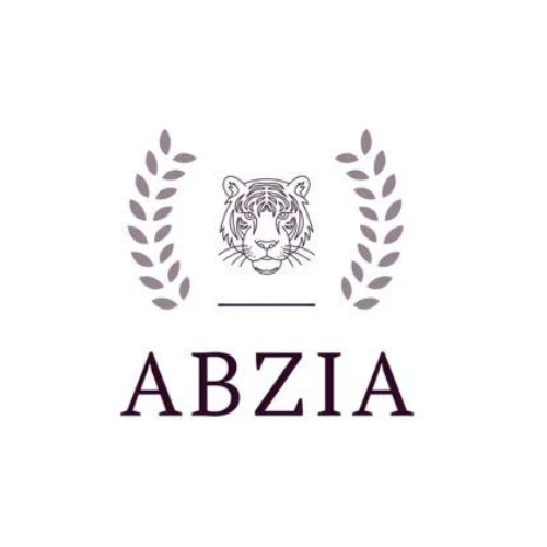 Logo of Abzia group