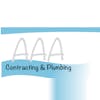 Logo of AAA Contracting and Plumbing
