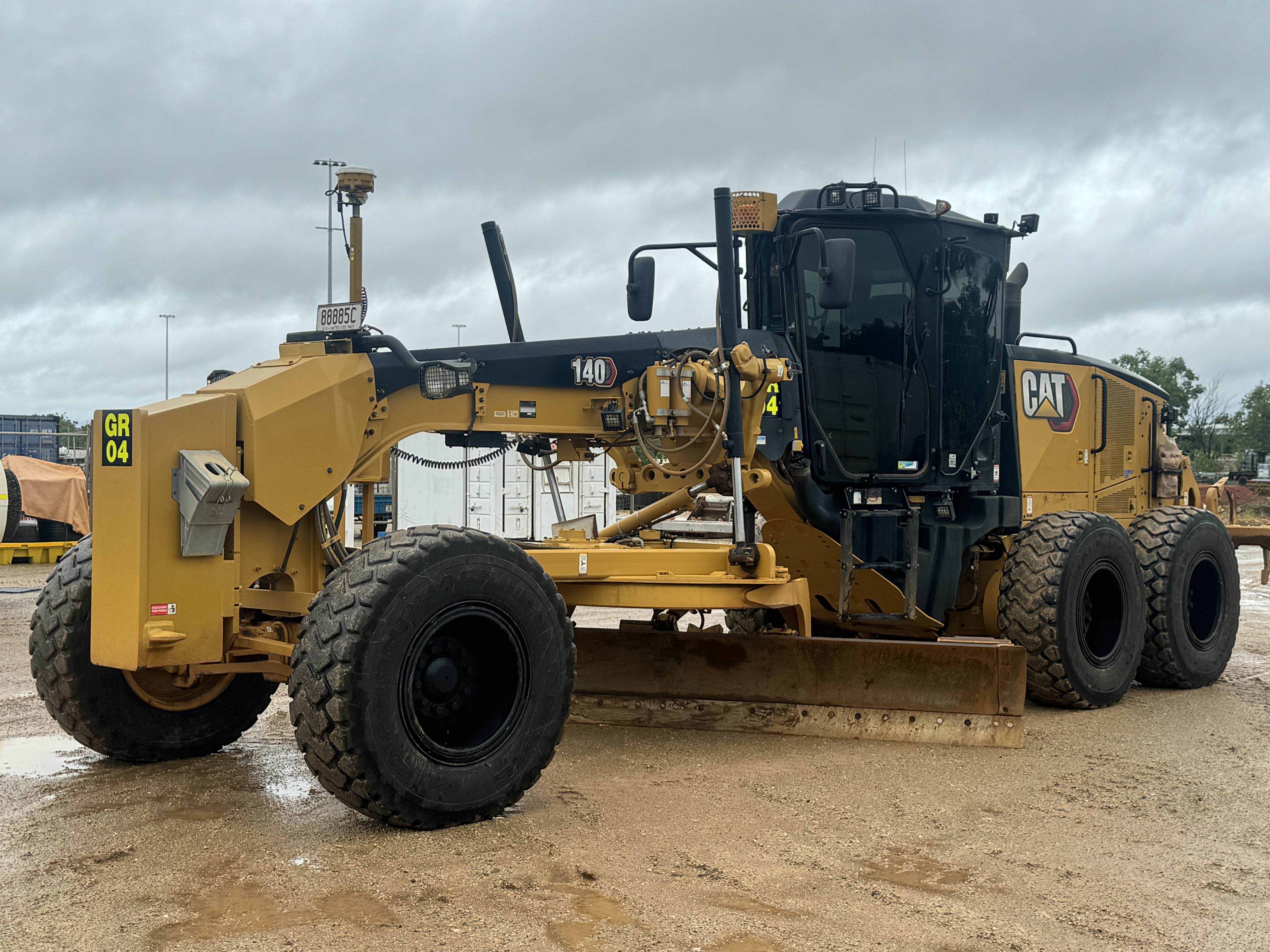 Logo of NEXGEN FINAL TRIM