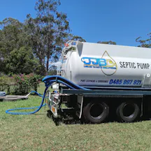 Septic Tank Pump Out in Elermore Vale