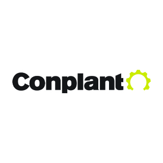 Logo of Conplant NT, SA, VIC, WA