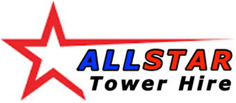 Logo of All Star Tower Hire