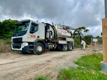 Vacuum Excavation Services in Carrum Downs
