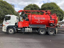 Vacuum Excavation Services in Carrum Downs