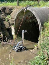 Drain Camera Inspection in Carrum Downs