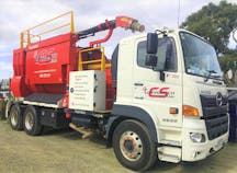 Sucker Truck for Hire in Carrum Downs
