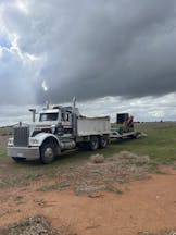Waste Disposal in Berkshire Park