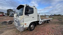 Tow Truck for Hire in Frankston