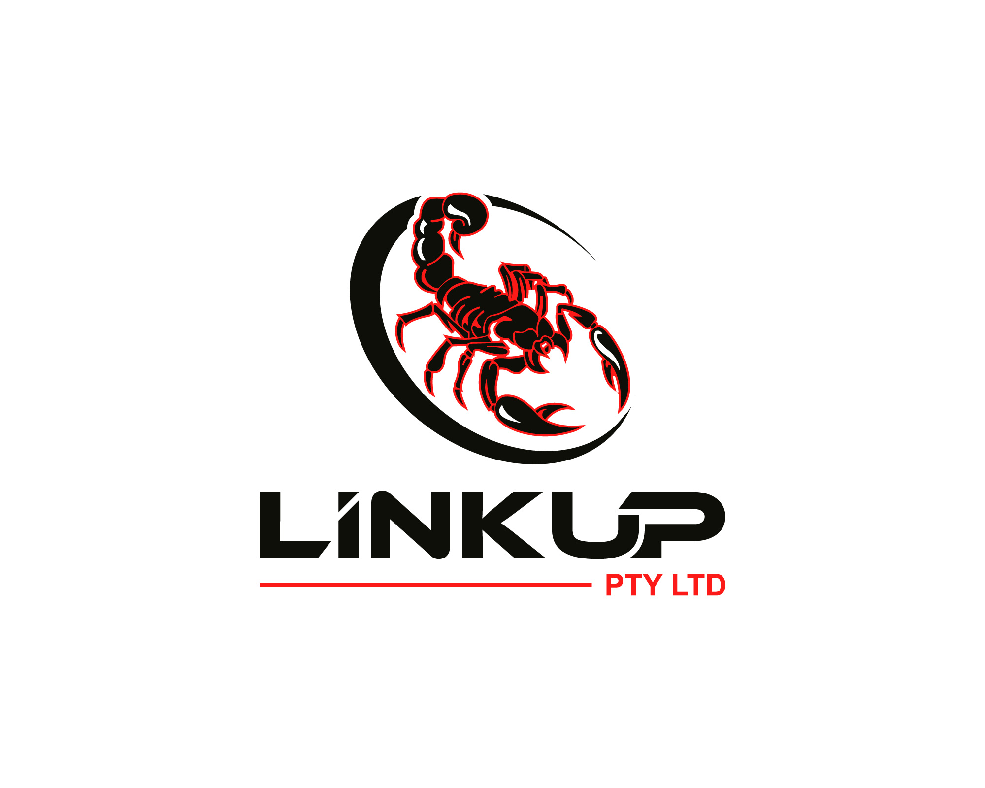 Logo of Linkup Pty Ltd
