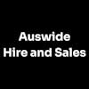 Logo of Auswide Hire and Sales