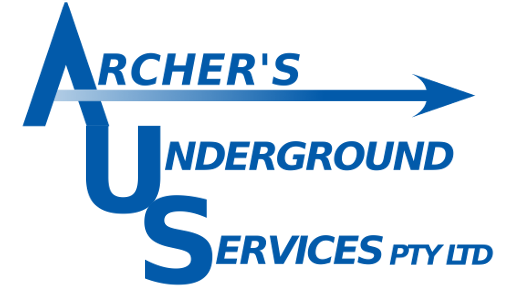 Logo of Archer's Underground Services Pty Ltd