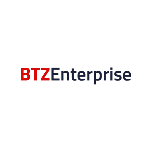 Logo of Btz Enterprise Pty Ltd