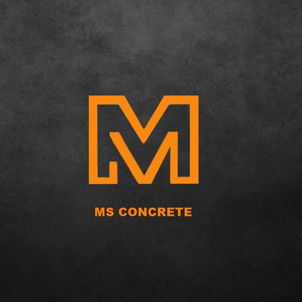 Logo of MS Contractors Pty Ltd